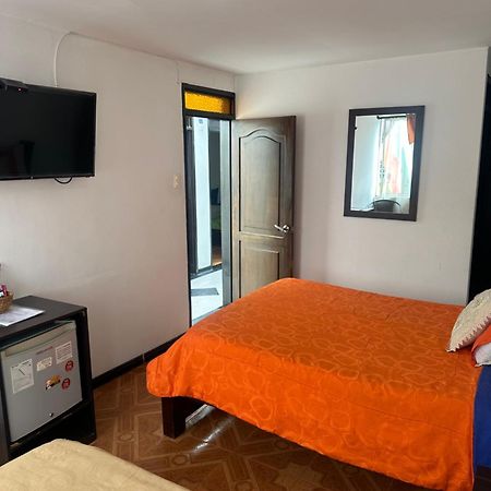 Hotel Royal Suite 마니살레스 외부 사진