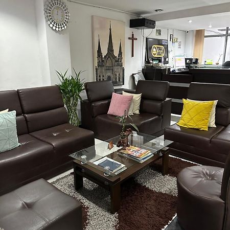 Hotel Royal Suite 마니살레스 외부 사진