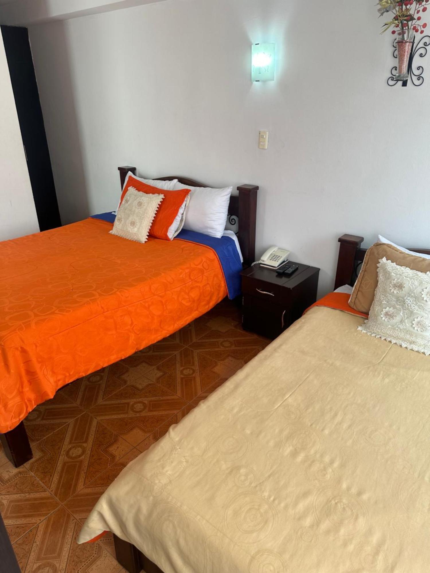 Hotel Royal Suite 마니살레스 외부 사진