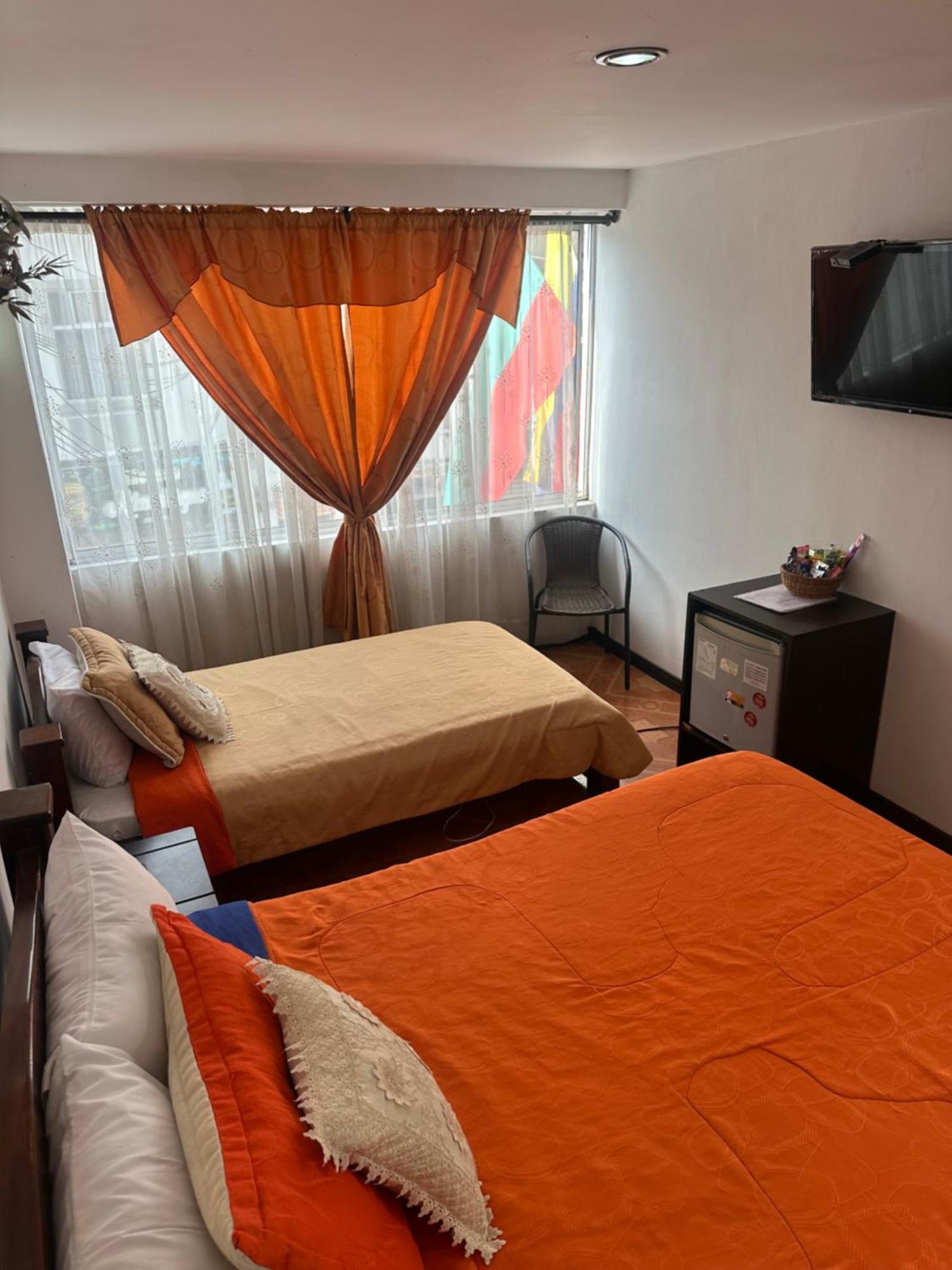 Hotel Royal Suite 마니살레스 외부 사진