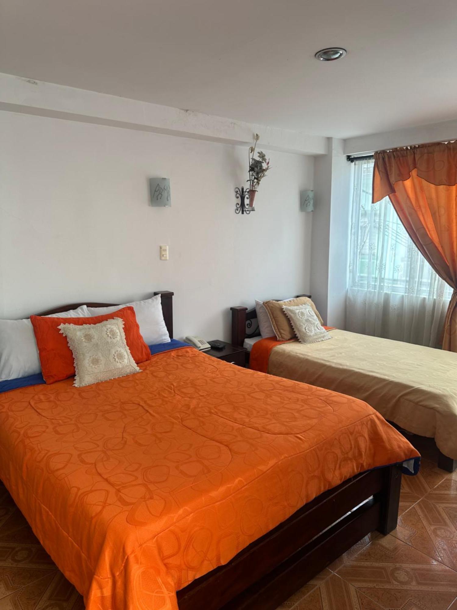 Hotel Royal Suite 마니살레스 외부 사진