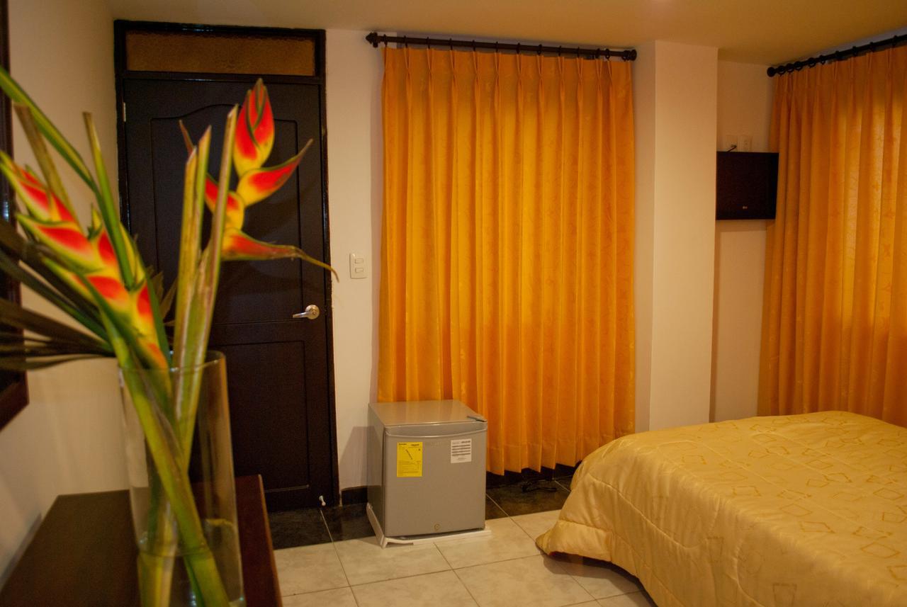 Hotel Royal Suite 마니살레스 외부 사진