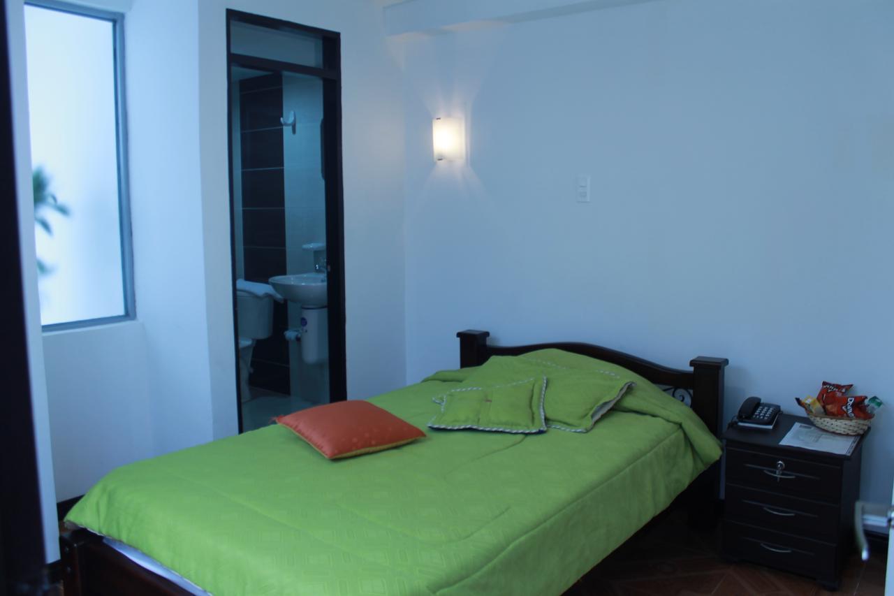 Hotel Royal Suite 마니살레스 외부 사진