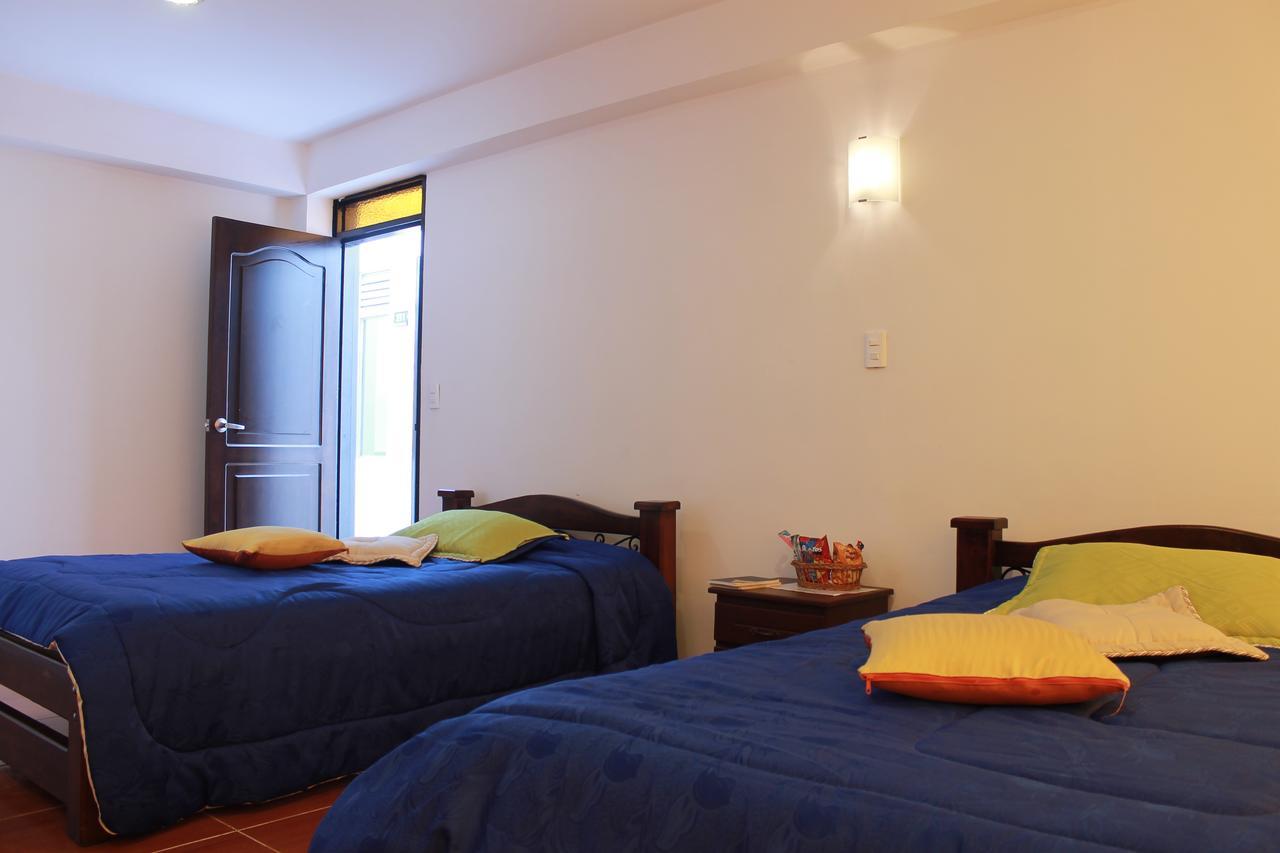 Hotel Royal Suite 마니살레스 외부 사진