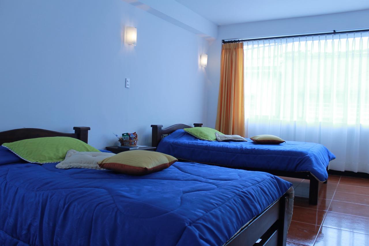 Hotel Royal Suite 마니살레스 외부 사진