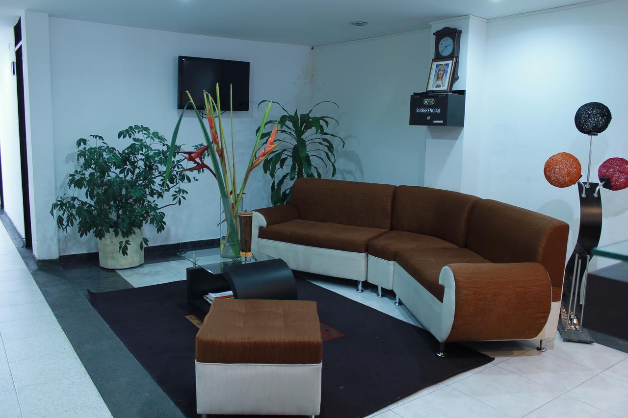 Hotel Royal Suite 마니살레스 외부 사진