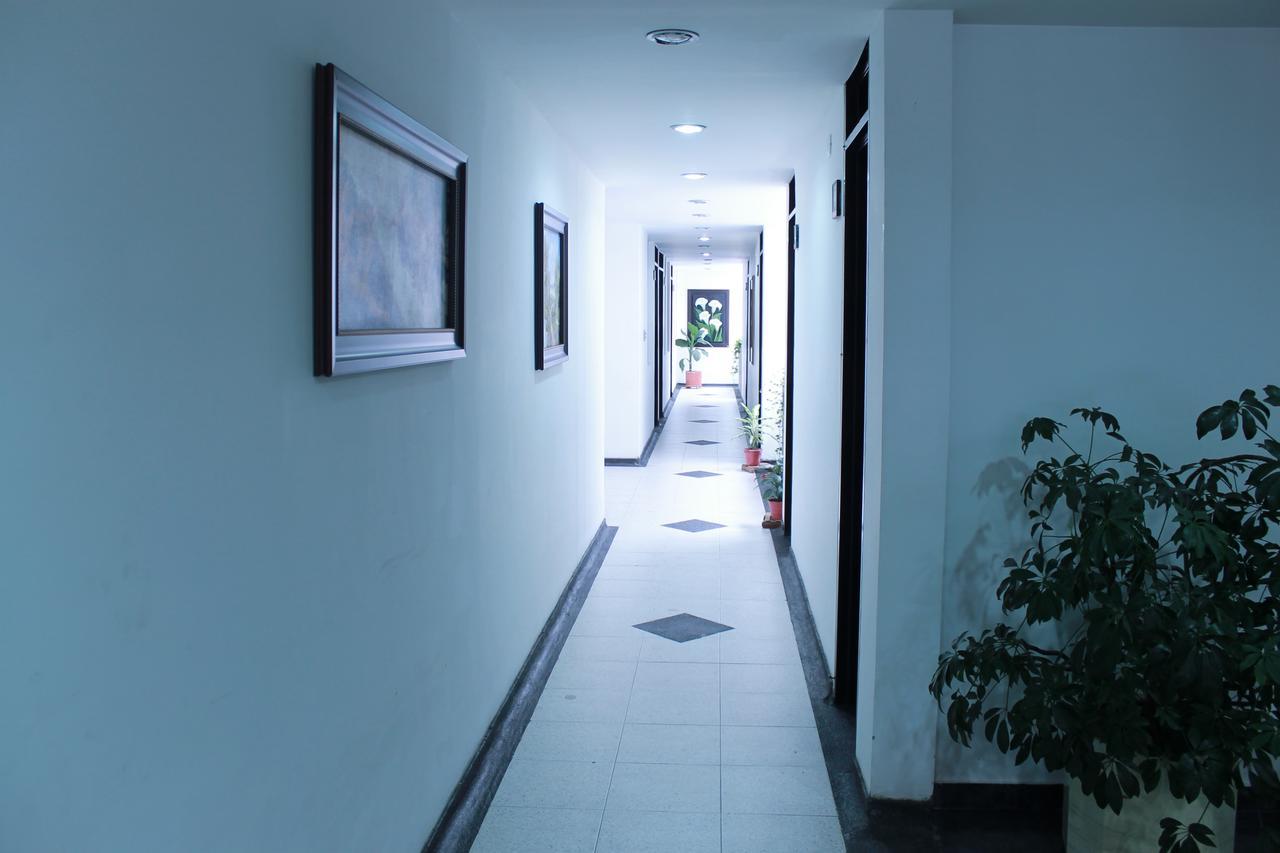 Hotel Royal Suite 마니살레스 외부 사진