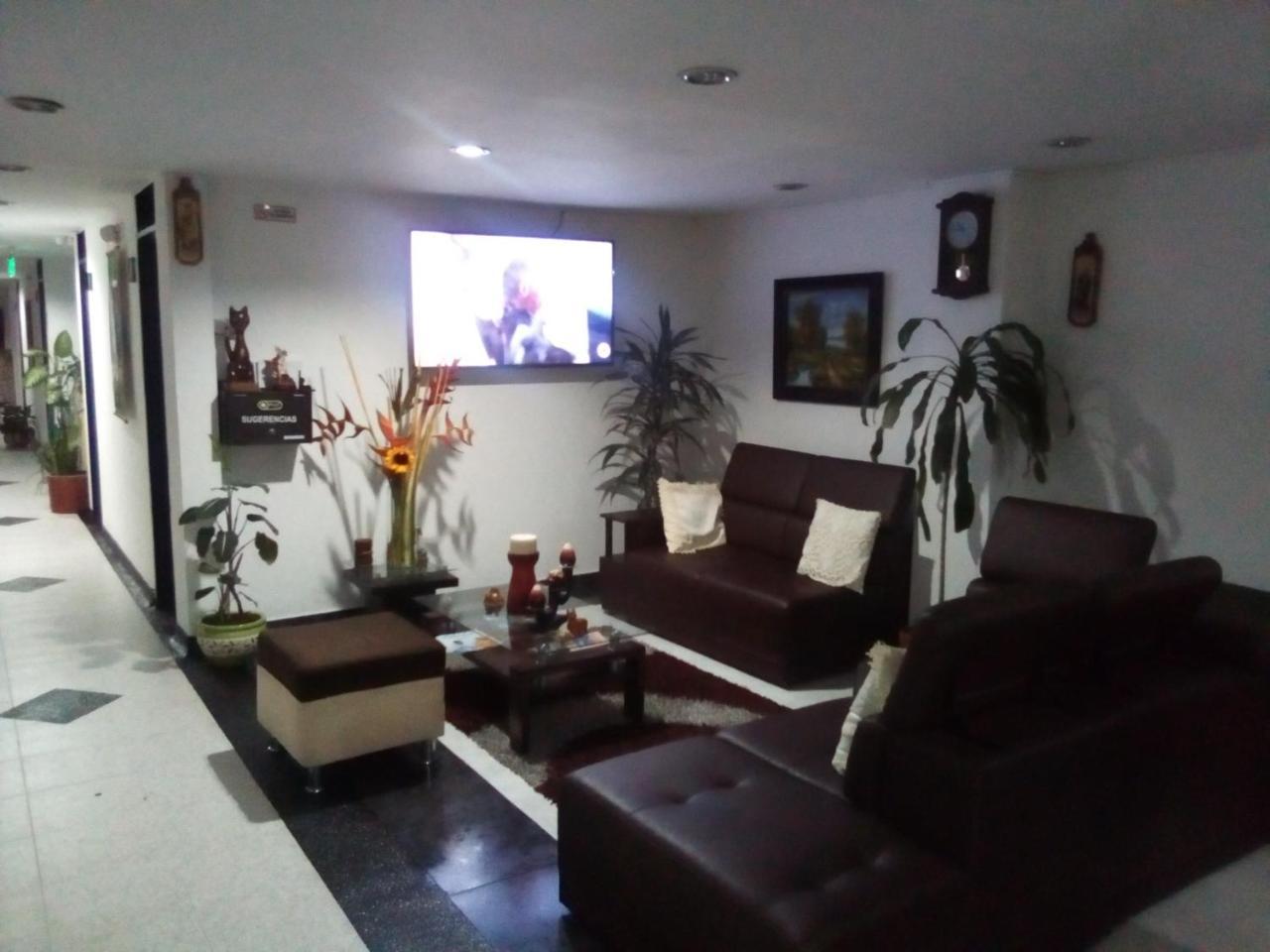 Hotel Royal Suite 마니살레스 외부 사진