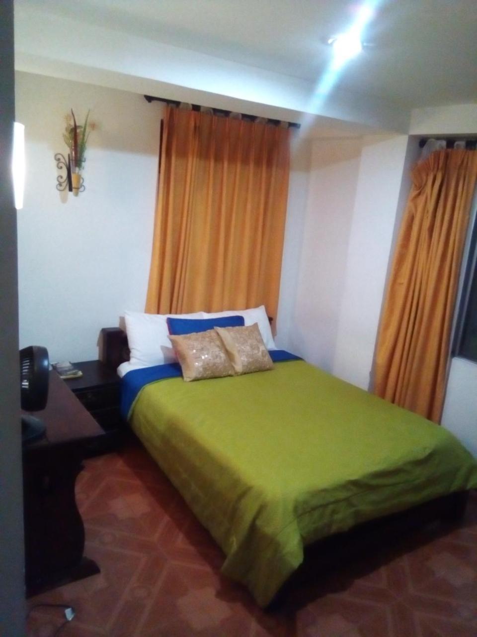 Hotel Royal Suite 마니살레스 외부 사진