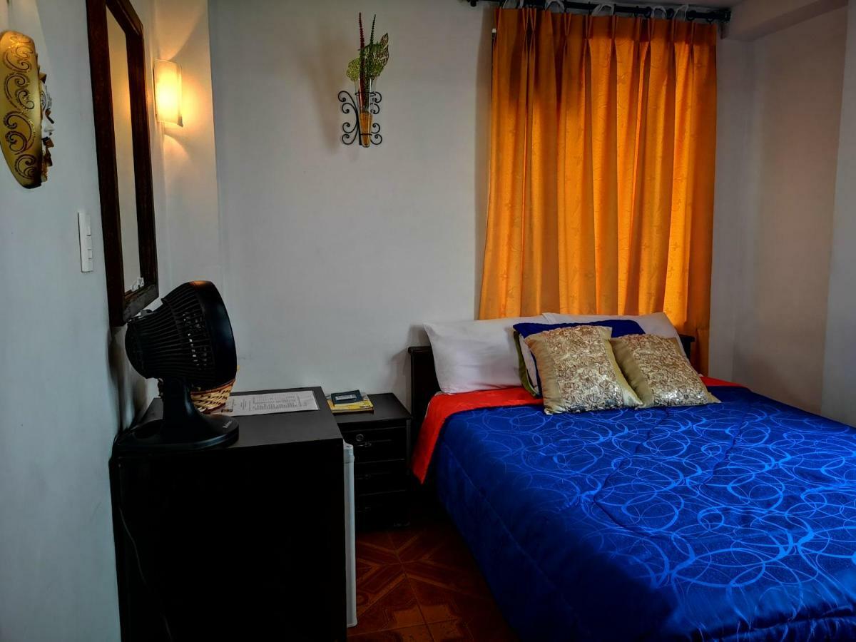 Hotel Royal Suite 마니살레스 외부 사진
