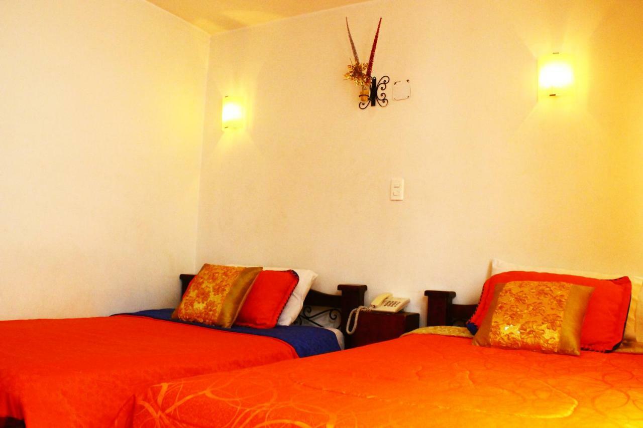 Hotel Royal Suite 마니살레스 외부 사진