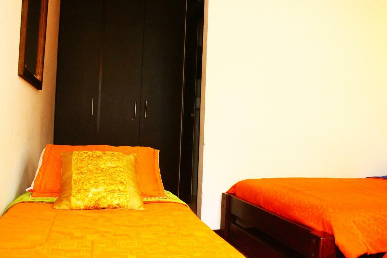 Hotel Royal Suite 마니살레스 외부 사진