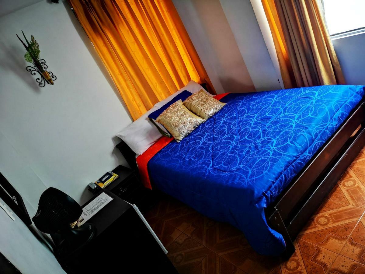 Hotel Royal Suite 마니살레스 외부 사진