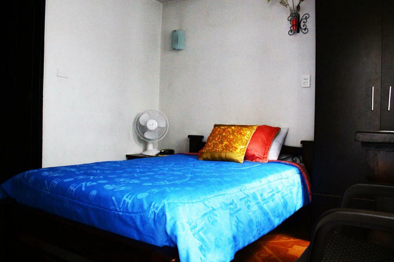 Hotel Royal Suite 마니살레스 외부 사진