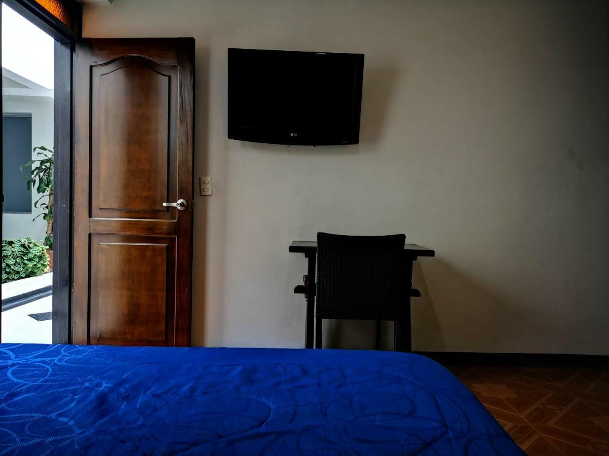 Hotel Royal Suite 마니살레스 외부 사진